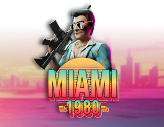 Miami 1980