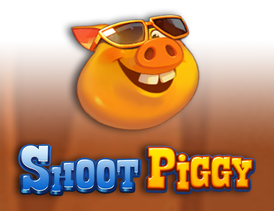 Shoot Piggy