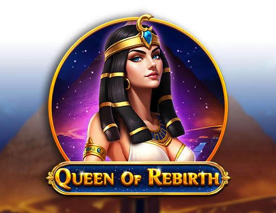 Queen of Rebirth