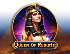 Queen of Rebirth