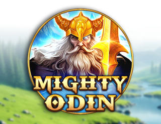 Mighty Odin