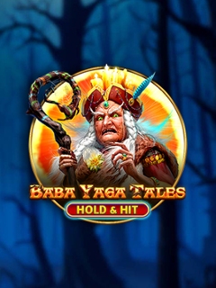 Baba Yaga Tales – Hold & Hit