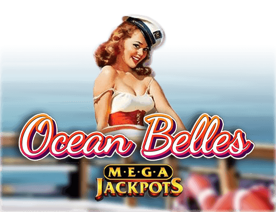 Ocean Belles Megajackpot