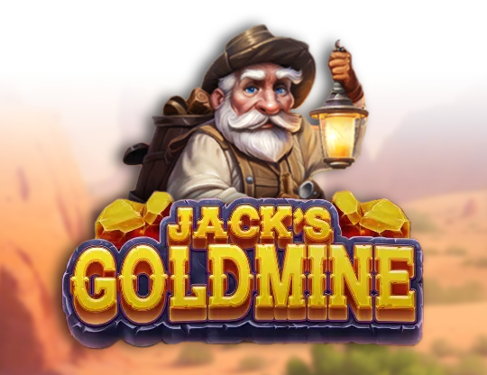 Jack's Goldmine