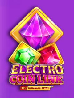 Electro Coin Link