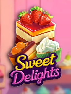 Sweet Delights