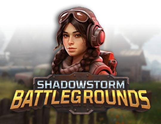 Shadowstorm Battlegrounds