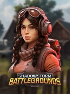 Shadowstorm Battlegrounds