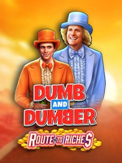 Dumb and Dumber Route to Riches