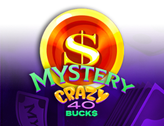 Mystery Crazy 40 Bucks