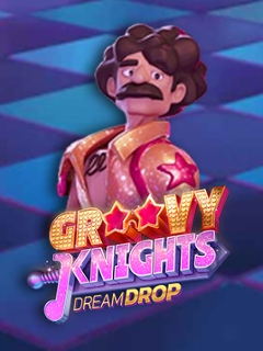 Groovy Knights Dream Drop