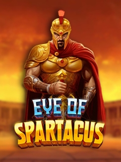 Eye of Spartacus