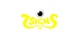 7Signs Casino Logo