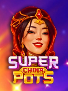 Super China Pots