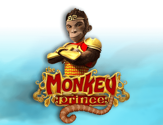 The Monkey Prince