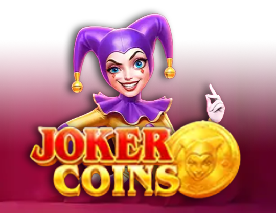 Joker Coins Hit The Cash