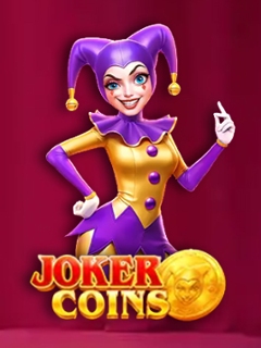 Joker Coins Hit The Cash
