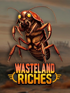 Wasteland Riches