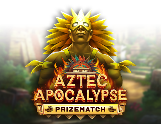 Aztec Apocalypse PrizeMatch