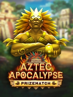Aztec Apocalypse PrizeMatch