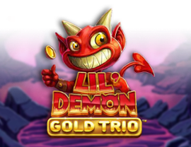 Gold Trio: Lil' Demon