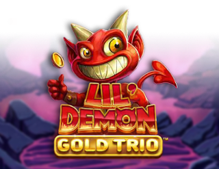 Gold Trio: Lil' Demon