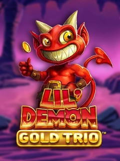 Gold Trio: Lil' Demon