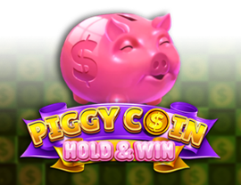 Piggy Coin: Hold & Win