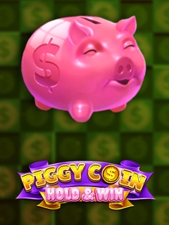 Piggy Coin: Hold & Win