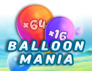 Balloon Mania