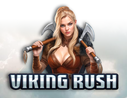 Viking Rush