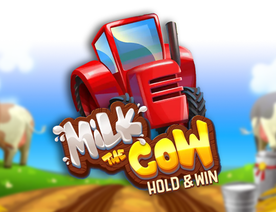 Milk The Cow