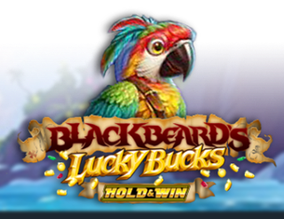 Blackbeard's Lucky Bucks