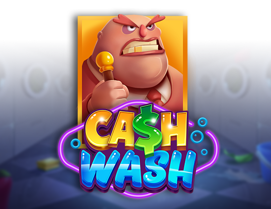 Cash Wash
