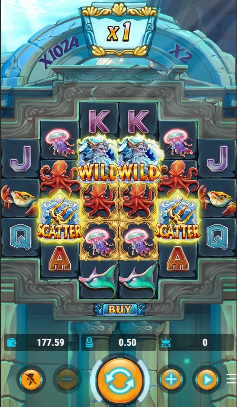 God's Gambit Poseidon.jpg