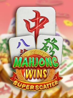 Mahjong Wins Super Scatter