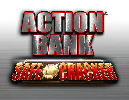 Action Bank Safe Cracker