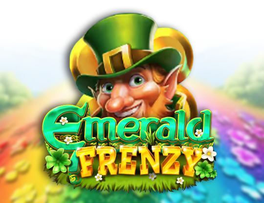 Emerald Frenzy