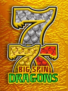 Big Spin Dragons