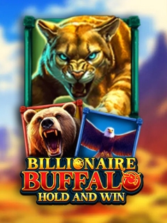 Billionaire Buffalo Hold and Win