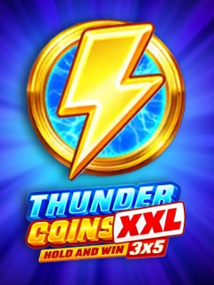 Thunder Coins XXL