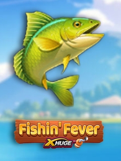 Fishin Fever X-Huge