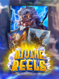 Divine Reels