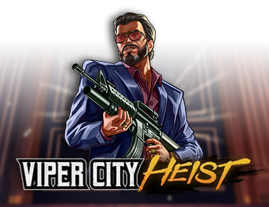 Viper City Heist