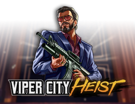 Viper City Heist