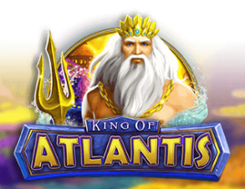 King of Atlantis