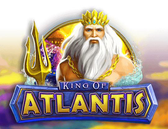 King of Atlantis