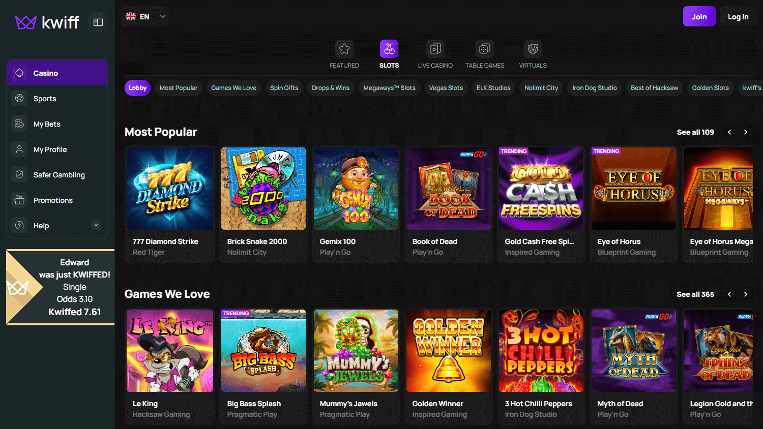 kwiff_casino_game_gallery_desktop