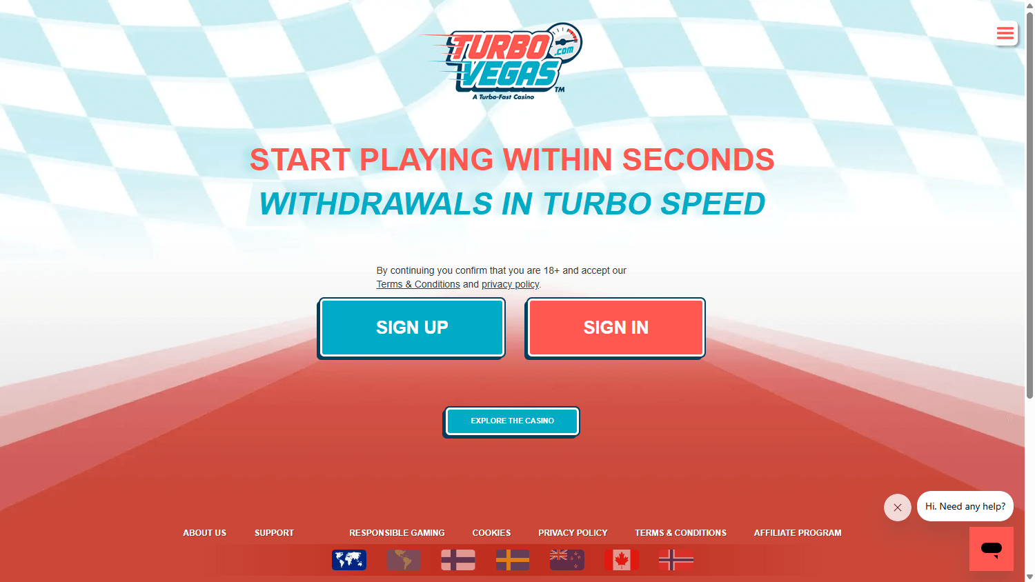turbo_vegas_casino_homepage_desktop