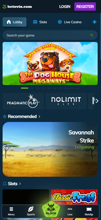 betovix_casino_game_gallery_mobile